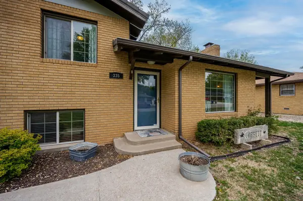 335 S LEE ST, Clearwater, KS 67026