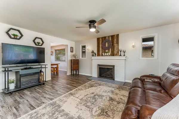 335 S LEE ST, Clearwater, KS 67026