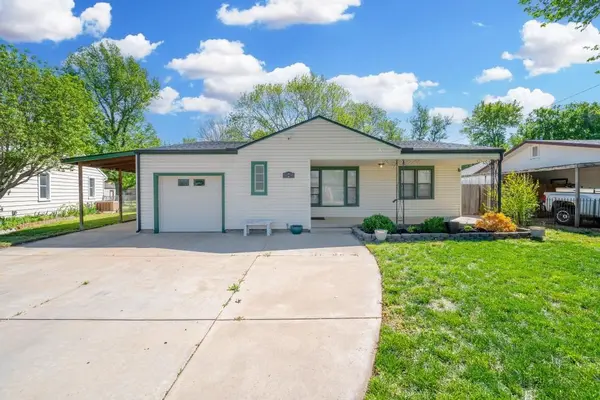 2340 S Poplar St, Wichita, KS 67211