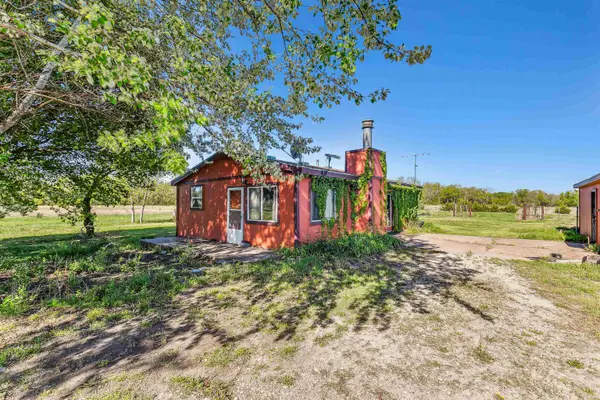 601 N Highway 77, Douglass, KS 67039-0000
