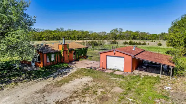 601 N Highway 77, Douglass, KS 67039-0000