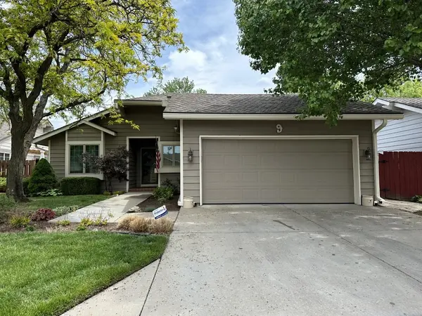 7520 E 21st St N Unit 9, Wichita, KS 67206