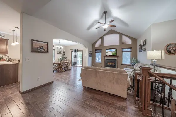 1017 N McCaskey, Rose Hill, KS 67133