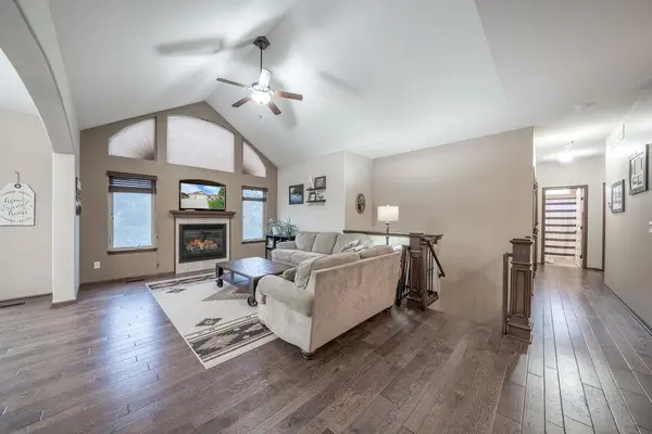 1017 N McCaskey, Rose Hill, KS 67133