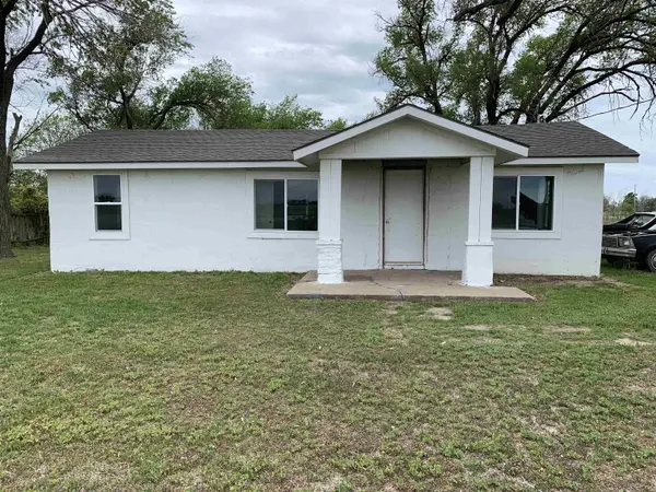 1381 N Broadway Rd, Peck, KS 67120