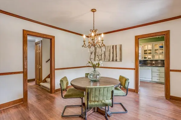 137 N DELLROSE AVE, Wichita, KS 67208