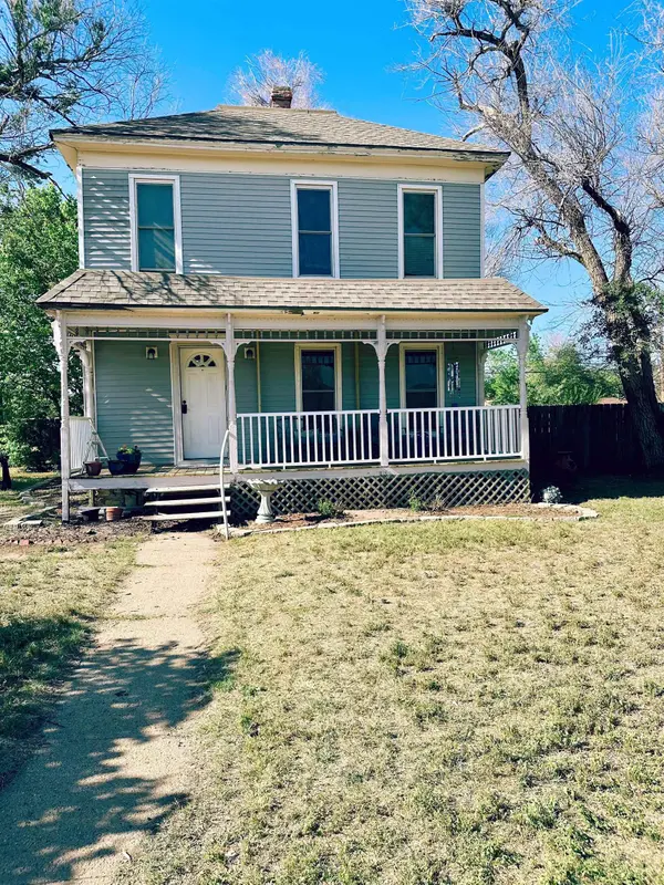 1000 E 8th Ave, Hutchinson, KS 67501