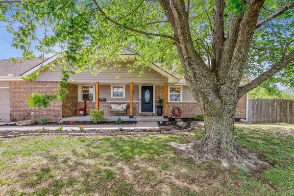 16051 SW 123rd Ter, Andover, KS 67002