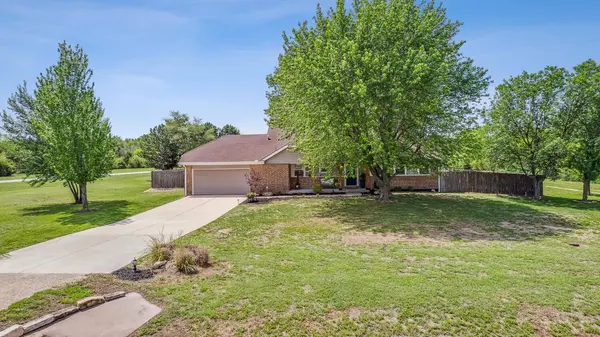 16051 SW 123rd Ter, Andover, KS 67002