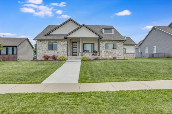 6617 E Central Park Ave, Bel Aire, KS 67226