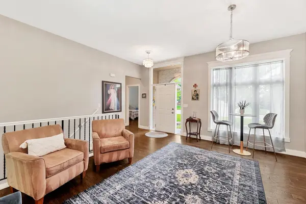 1395 N Hickory Creek Ct, Wichita, KS 67235