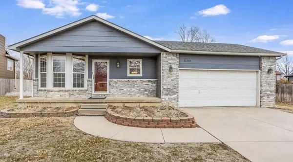 11310 W Grant St, Wichita, KS 67209