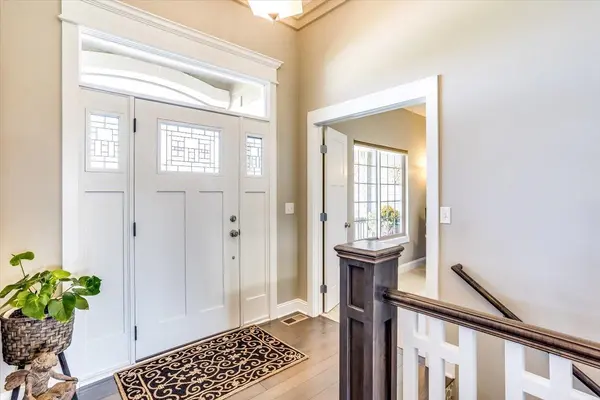 15611 E HAZEL NUT CIR, Wichita, KS 67230