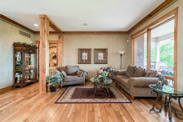 2540 S 383RD STREET CT W, Cheney, KS 67025