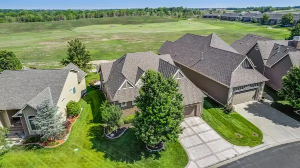 15806 E Majestic St, Wichita, KS 67230