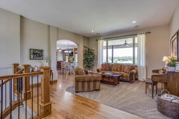 6240 Busy Bee Lane, Andale, KS 67001