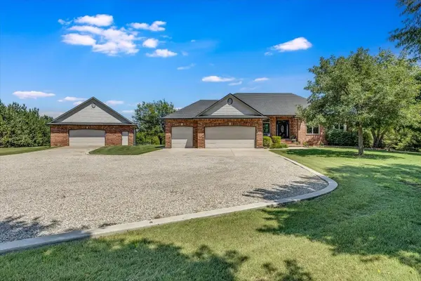 6240 Busy Bee Lane, Andale, KS 67001