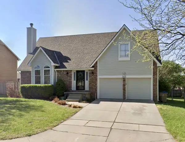 5405 E Prairie Hawk Dr, Bel Aire, KS 67220