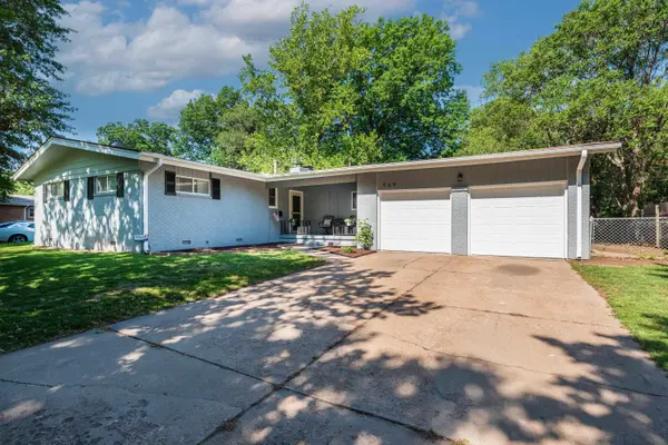 969 N Chipper Ln, Wichita, KS 67212