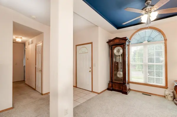 2714 N shefford, Wichita, KS 67205