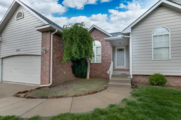 2714 N shefford, Wichita, KS 67205