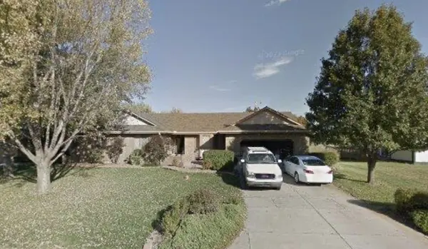 1450 S LOOKOUT DR, Wichita, KS 67230