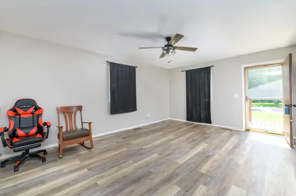 1615 N C ST, Wellington, KS 67152
