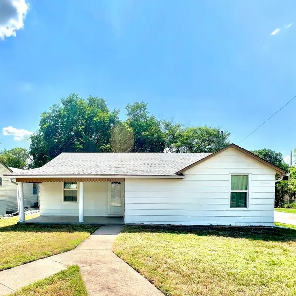501 S Alleghany St, El Dorado, KS 67042