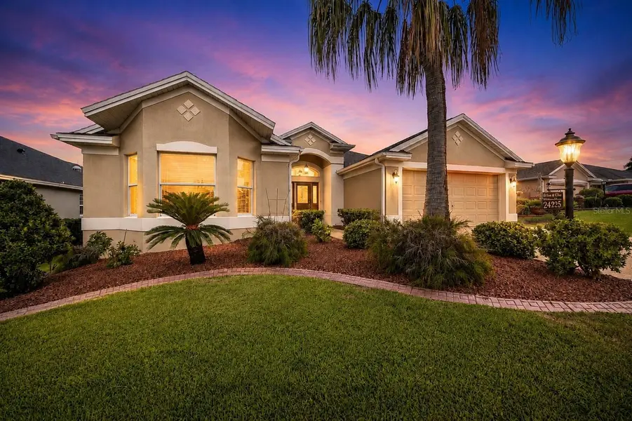 2425 BOILING SPRINGS CT, The Villages, FL 32162