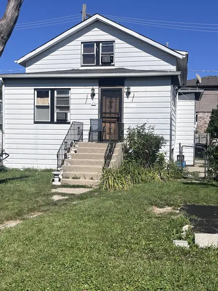Address Not Disclosed