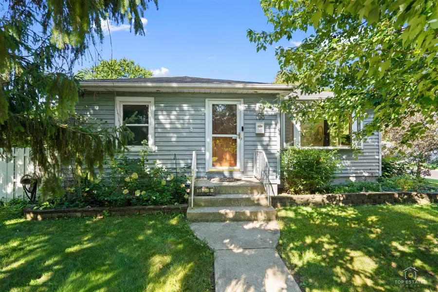 100 S Wisconsin AVE, Addison, IL 60101