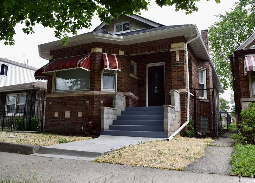 10453 S Indiana AVE, Chicago, IL 60628