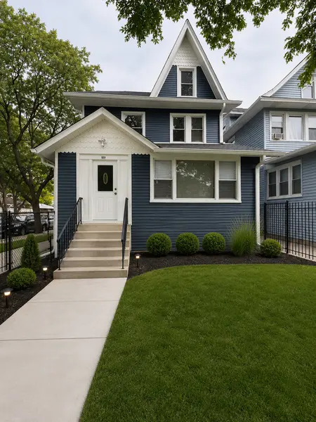 1059 N Lorel AVE, Chicago, IL 60651