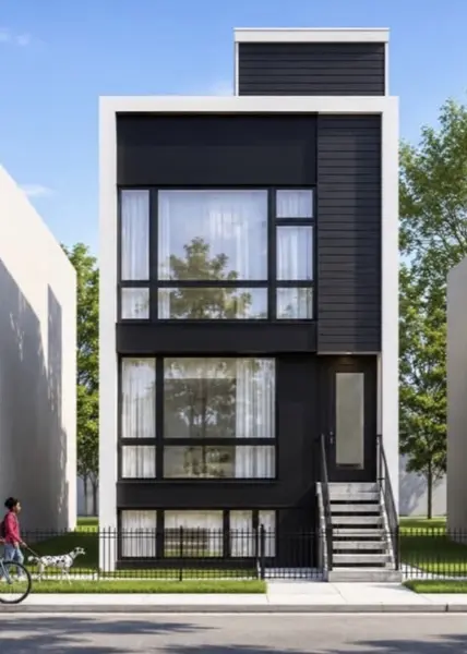 1631 S Trumbull AVE, Chicago, IL 60623