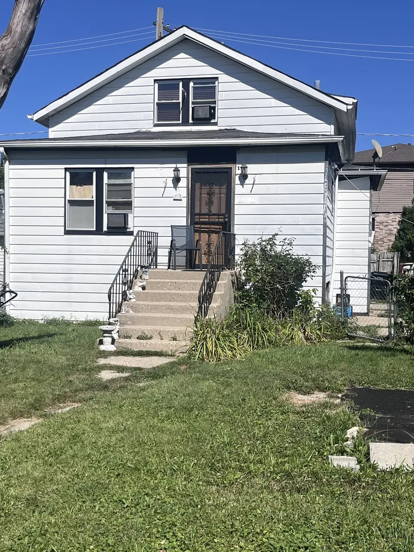2355 N Nordica AVE, Chicago, IL 60707