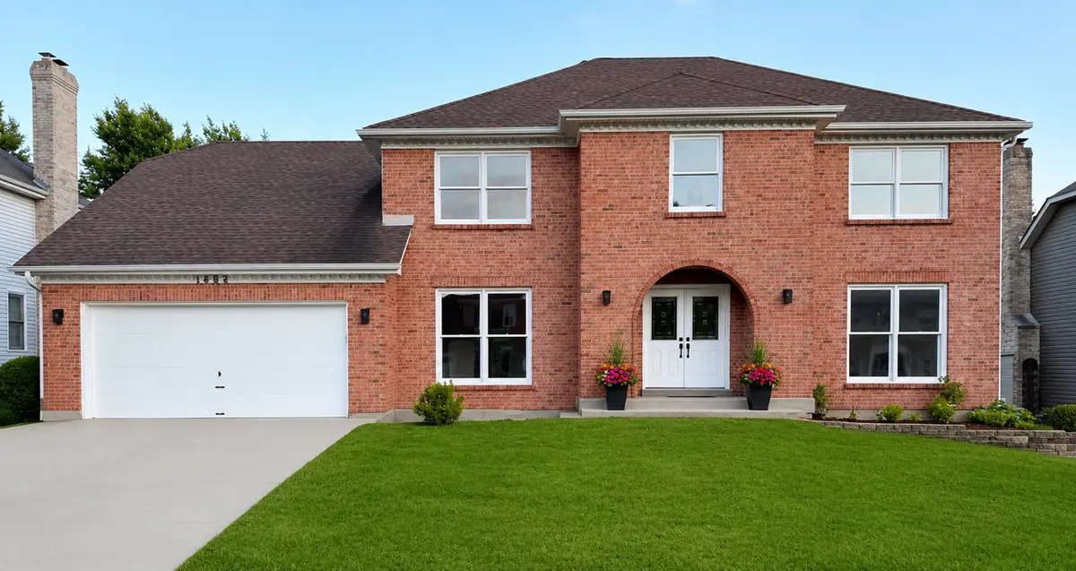 1682 Ithaca DR, Naperville, IL 60565