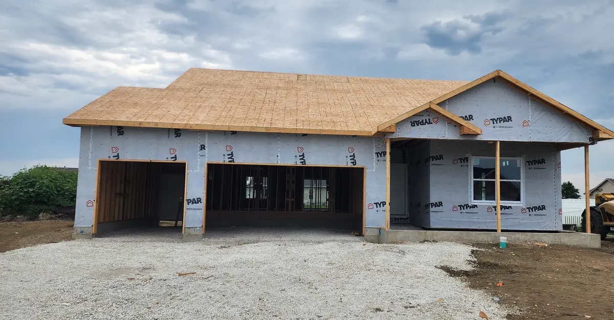 525 Carriage CT, Dwight, IL 60420