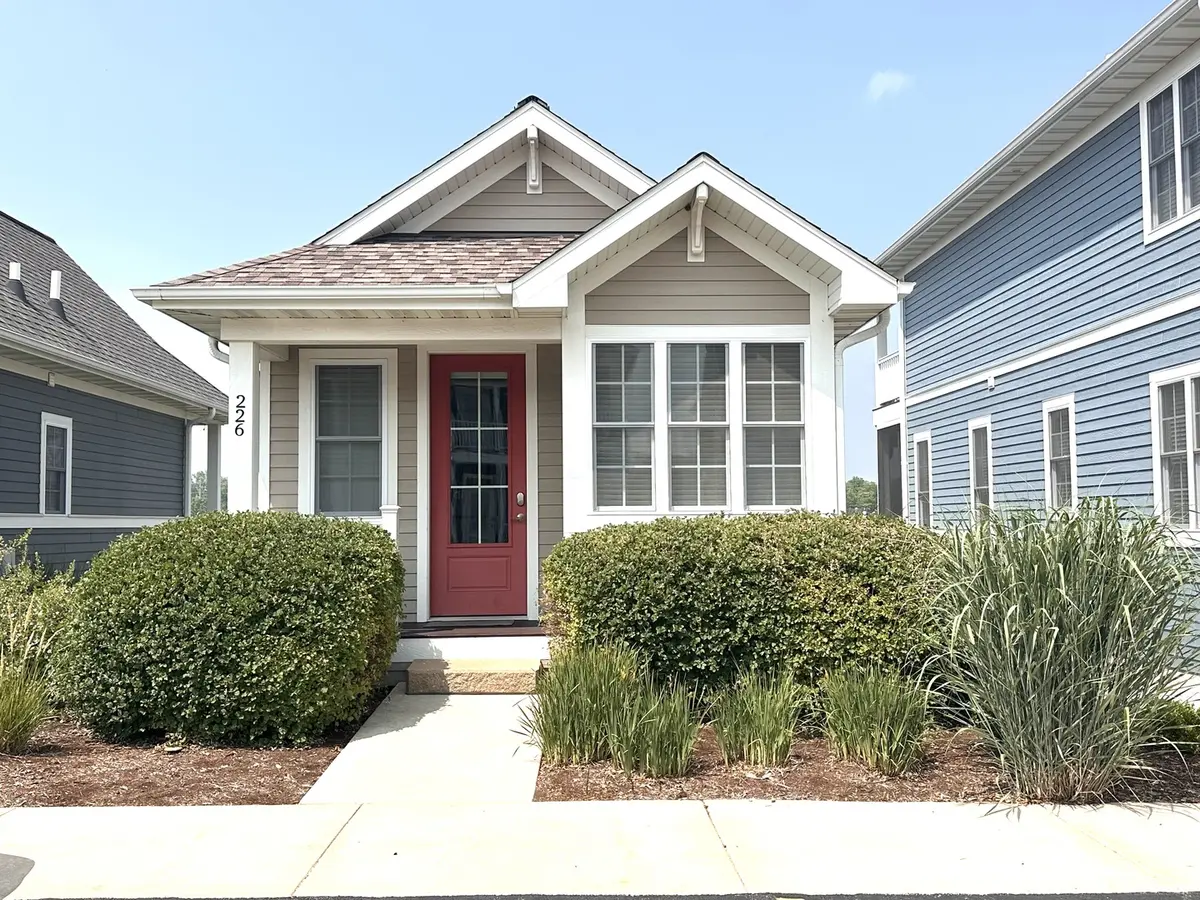 226 Leeward WAY, Ottawa, IL 61350