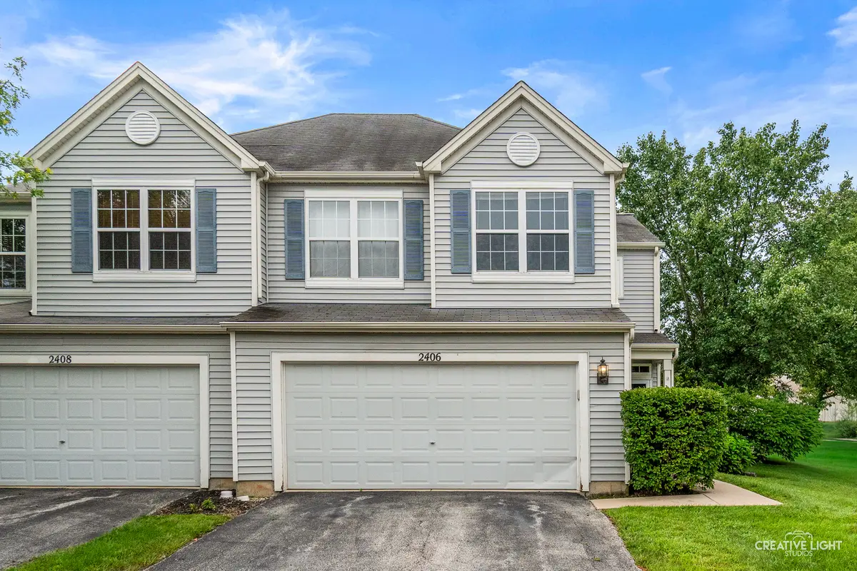 2406 Brush Hill CIR, Joliet, IL 60432