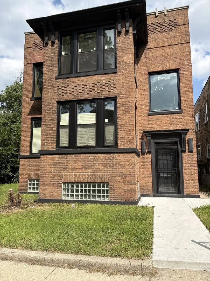 7419 S Stewart AVE, Chicago, IL 60621