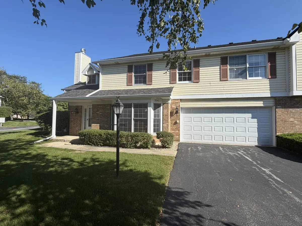 9947 Cambridge DR, Mokena, IL 60448