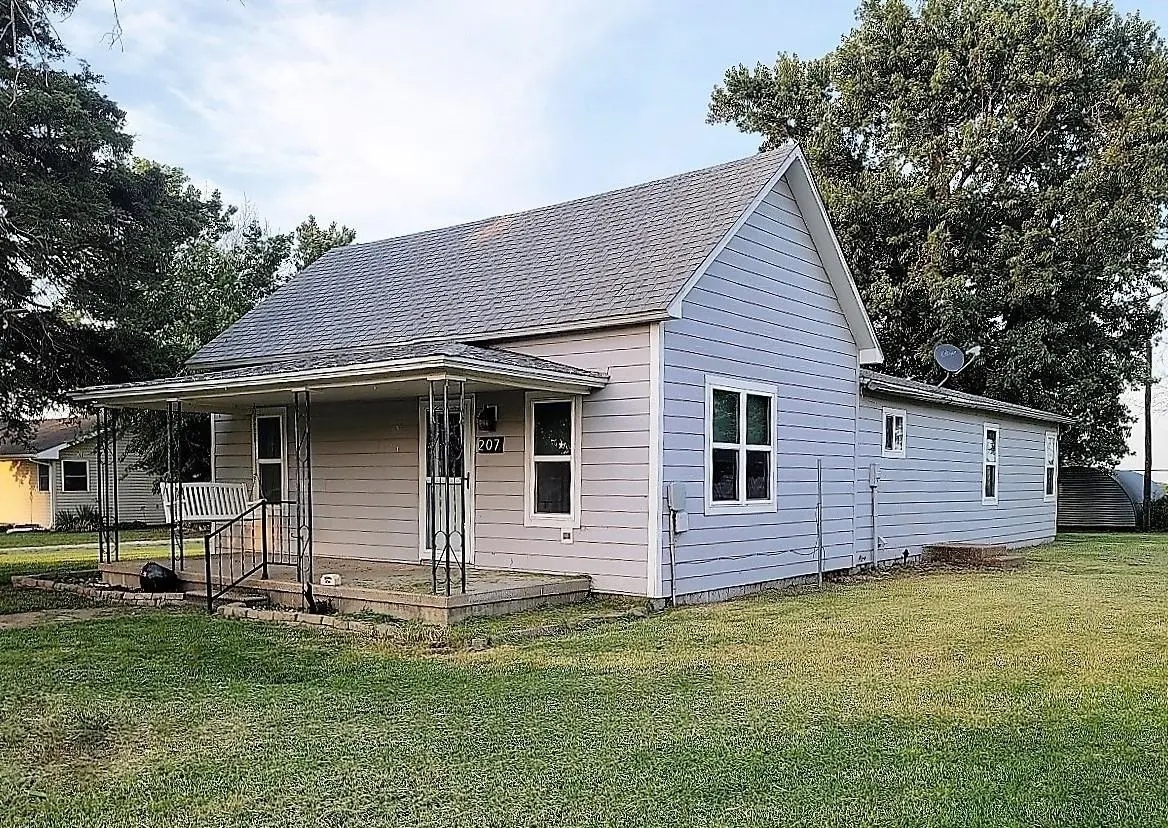 207 N Osborn, Mayfield, KS 67103