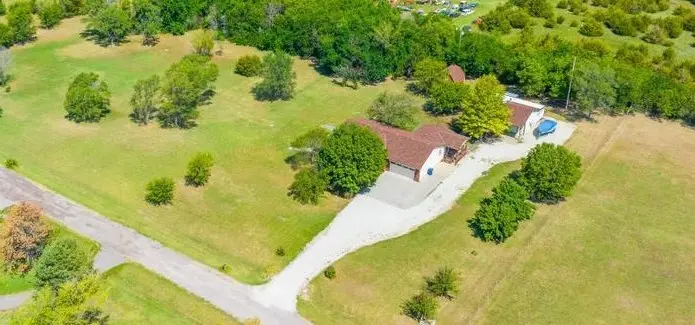 14618 SW 173rd St, Rose Hill, KS 67133
