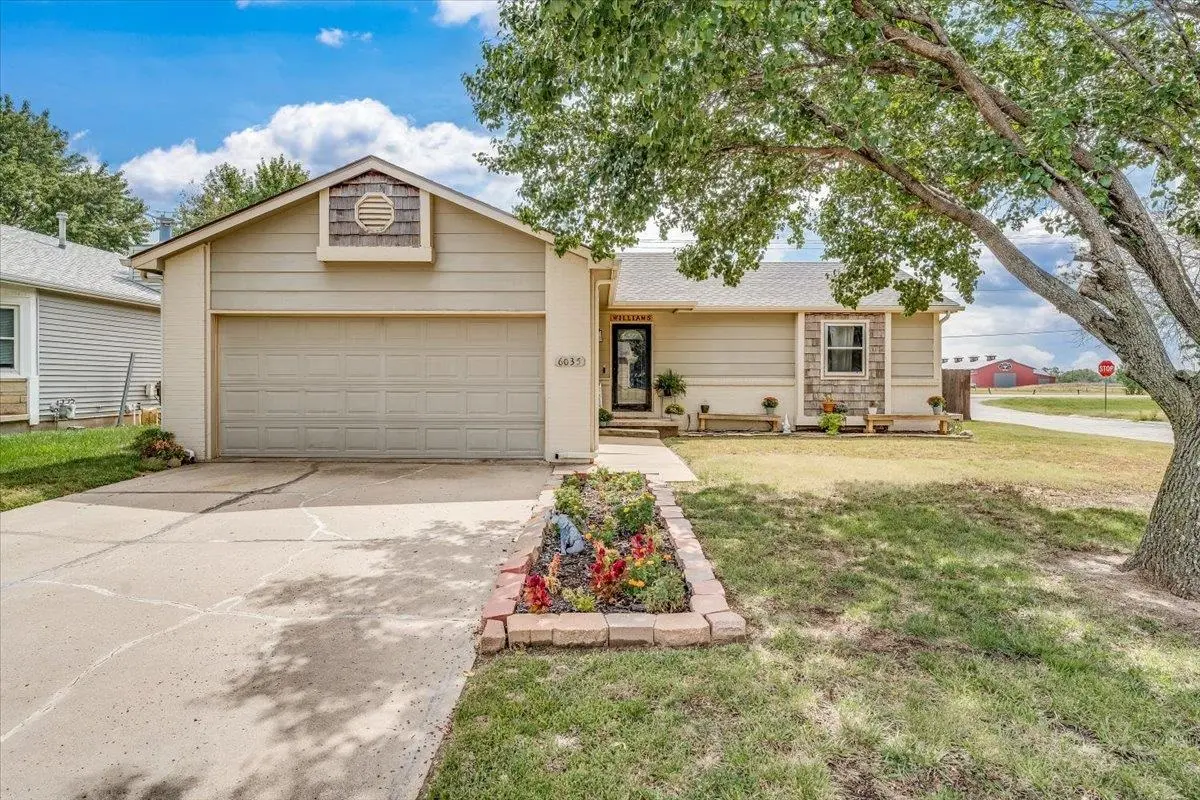 6035 W 38th Ct S, Wichita, KS 67215