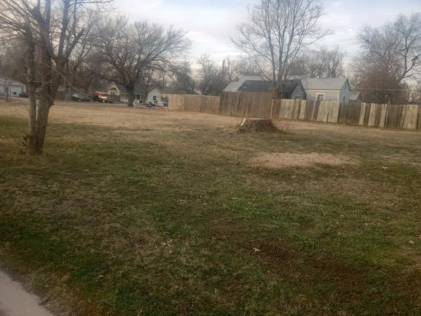 322 S Reno, Burrton, KS 67020
