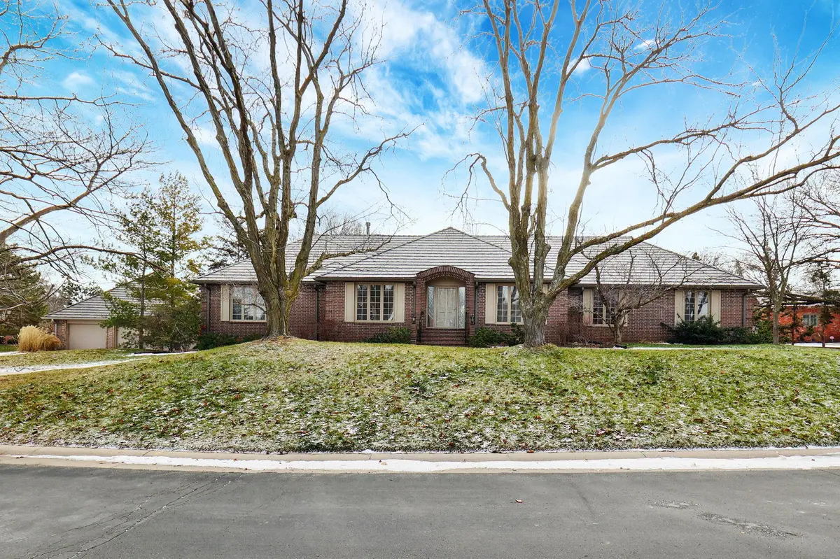720 N Preston Trl, Wichita, KS 67230
