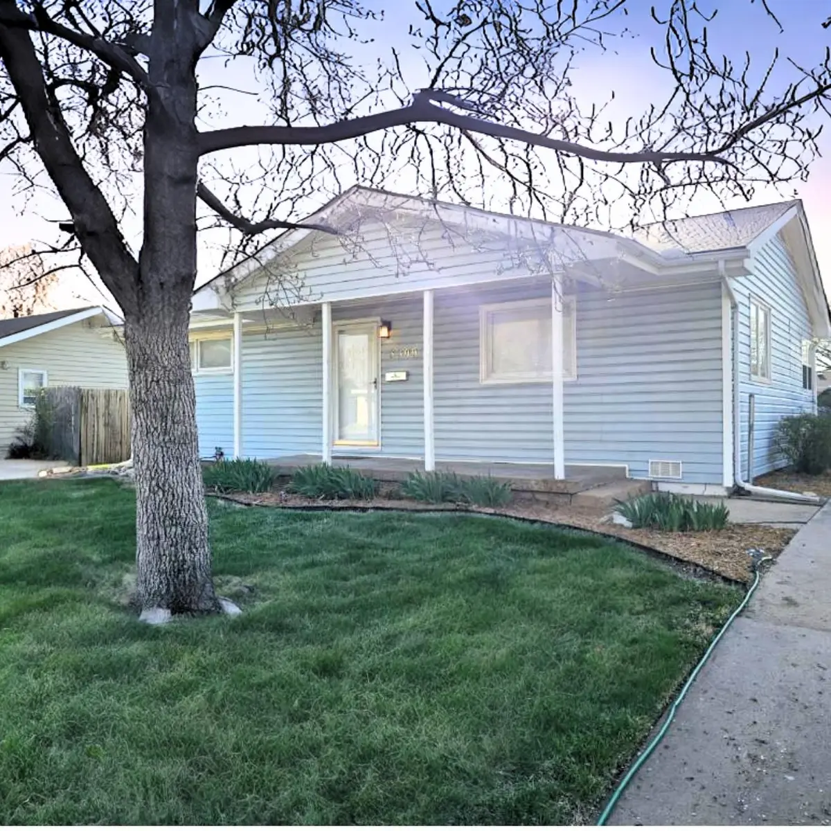 3309 S Chase Ave, Wichita, KS 67217-1642