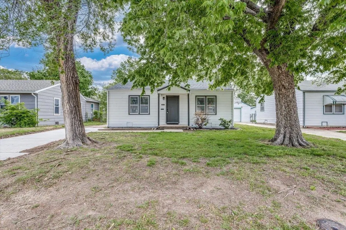 1934 S Exposition St, Wichita, KS 67213