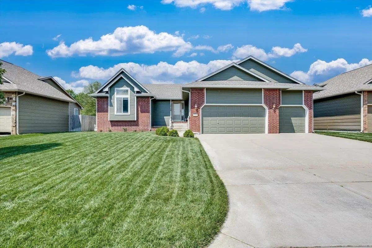 14126 W Cavit St, Wichita, KS 67235