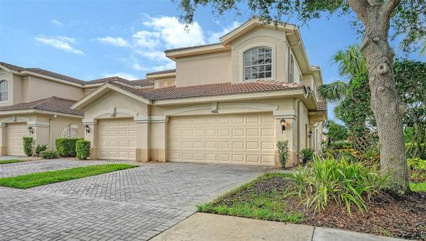 7106 PROSPERITY CIR #1201, Sarasota, FL 34238